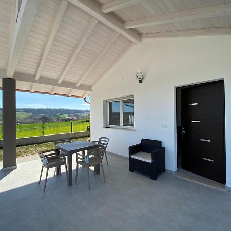 Valle Caterina Torino di Sangro Exterior photo